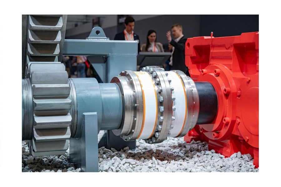 HANNOVER MESSE 2025 will feature a strong presence by drive technology and fluid power