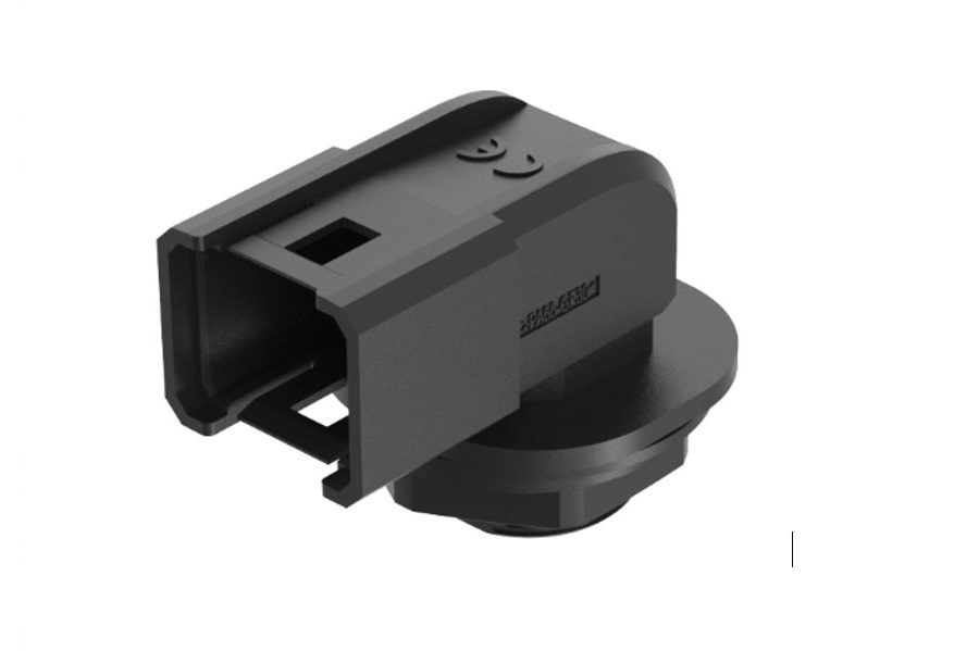 HARTING at the HANNOVER MESSE 2026