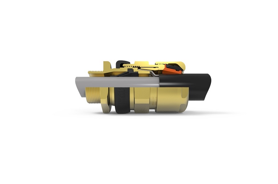 Hawke International to Host Special Event on Cable Gland Compound Pots