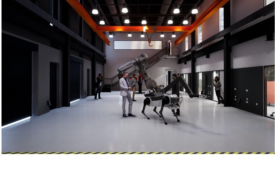 Multimillion-pound research project announced to explore trust in autonomous systems