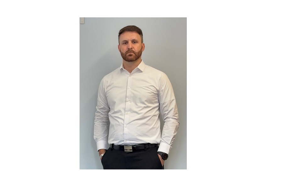 Hi-Line appoints new commercial leader and achieves year-on-year growth with Ingersoll Rand