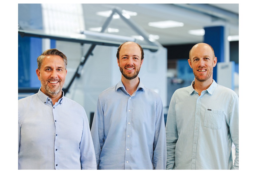 Hugo Beck Sets the Course for the Future Under Third-Generation Family Leadership