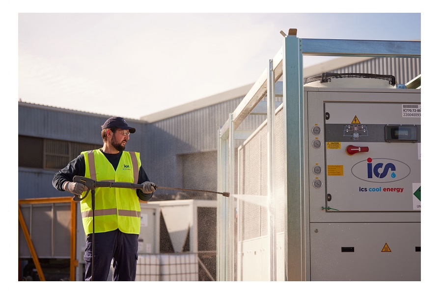 Brace Yourself: Summer is Coming. Reduce the Risk of Heat Related Downtime Now