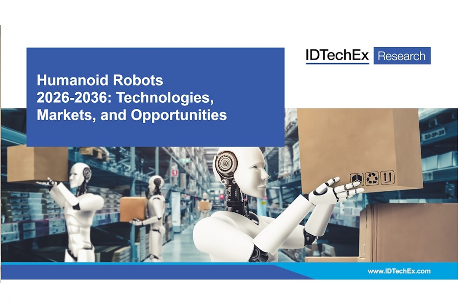 Humanoid Robots Show ROI, but Success Depends on Effective Output