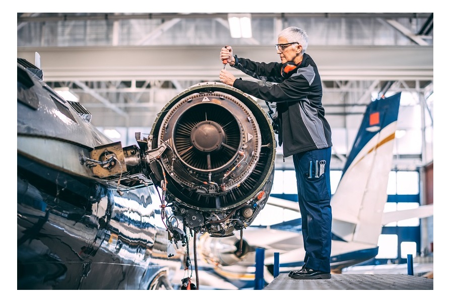 Engineers climb the ratings to become Britain’s second most trusted profession