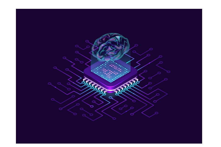 IFS brings the Industrial AI Harness to the world’s most critical and complex industries