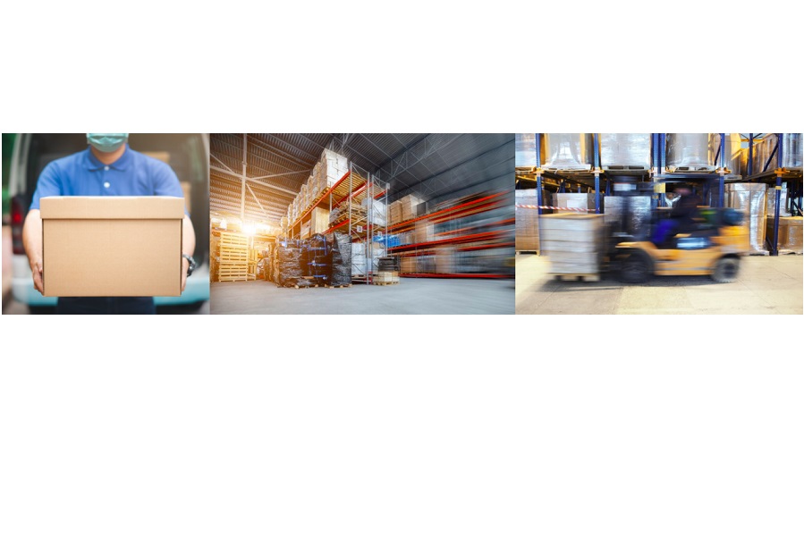 Robots replacing jobs and reduced reliance on China long term impact of COVID on supply chain, say industry leader
