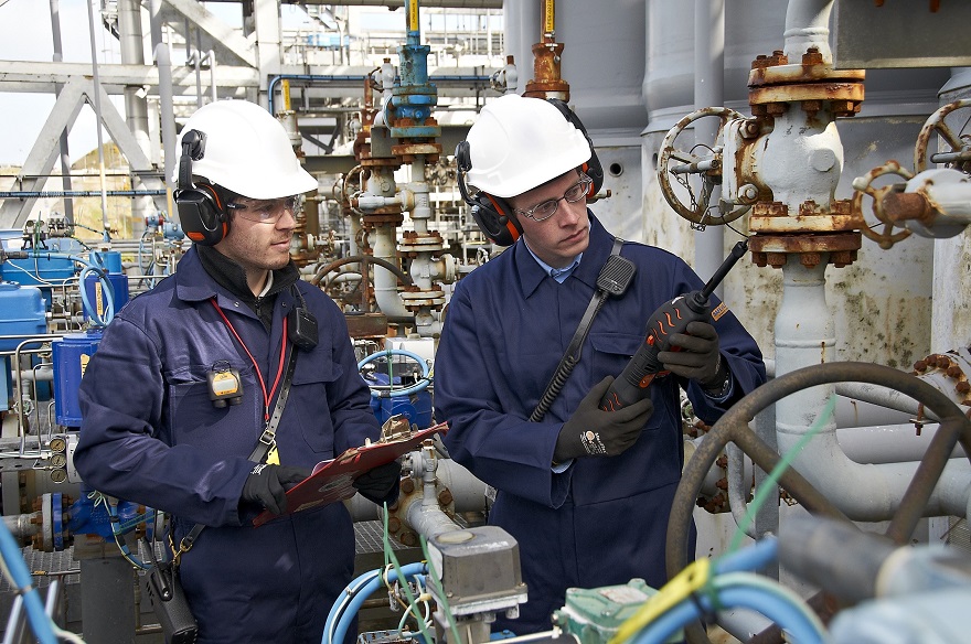 ION Science: Delivering excellence in benzene monitoring instrumentation for the chemical, pharmaceutical and petrochemical industries 