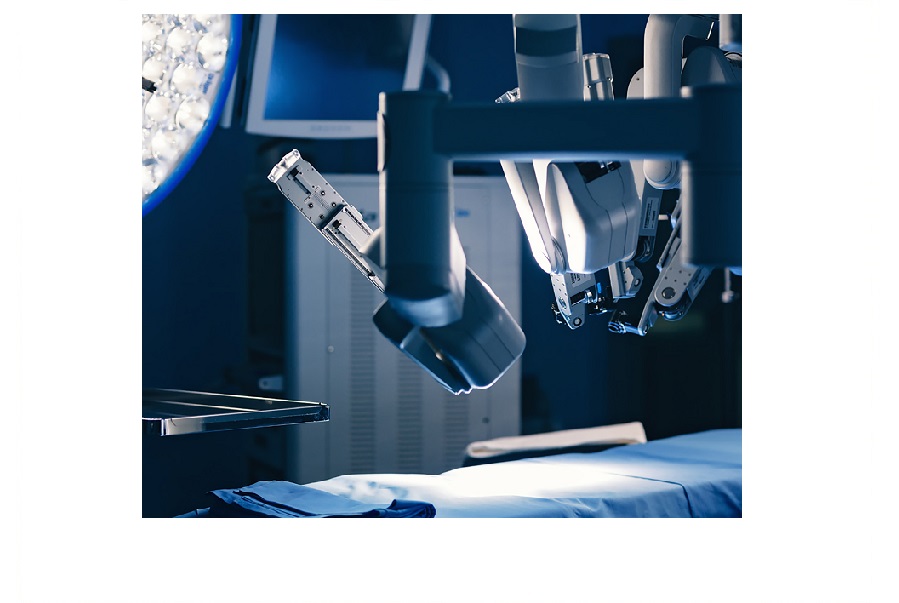 New frameless motor improves torque density and reduces cogging