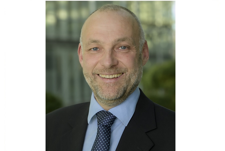 Inspekto announces planned leadership transition