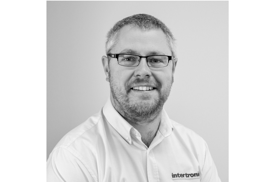 Intertronics appoints Head of Learning and Development