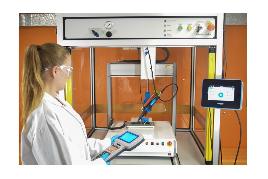 Dispensing robots: what’s the risk?