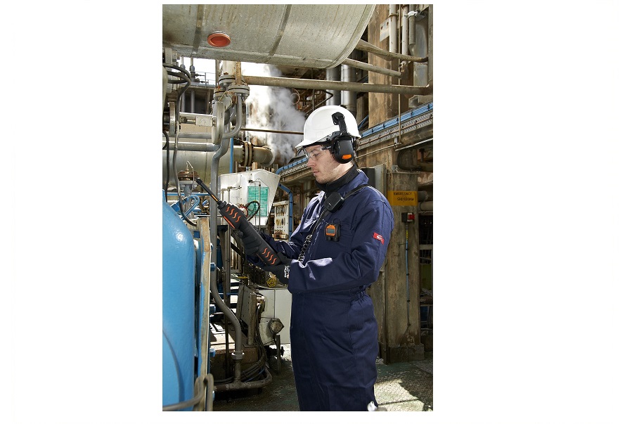 Protecting against benzene exposure: Supporting staff, the environment and public health 