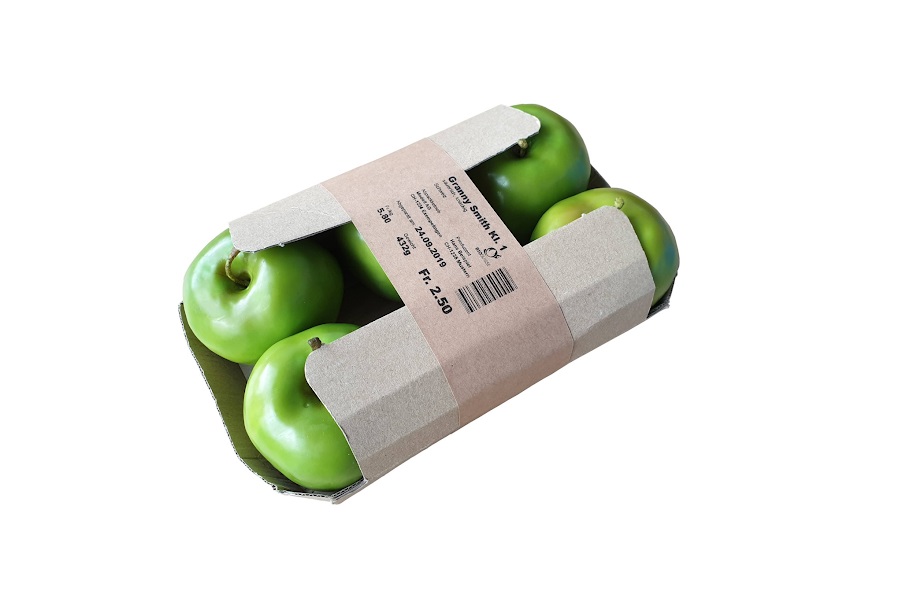 JENTON GROUP MAPS OUT ECO-PACKAGING FUTURE AT LONDON SHOW Stand A68