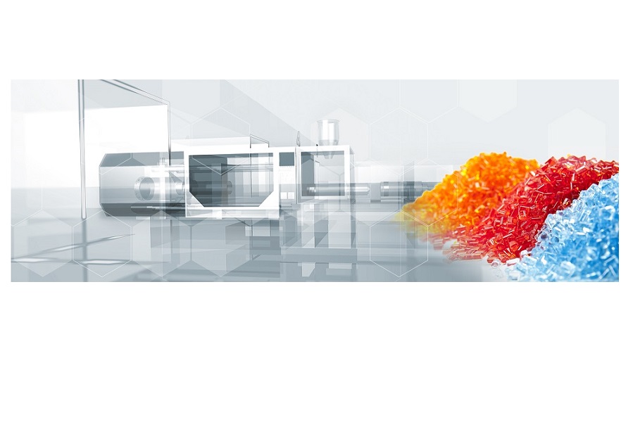 What really matters in drives for plastics machinery