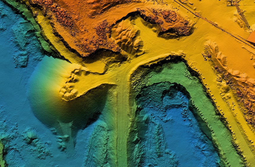 PROGRAMME REVEALED: HOW SPACE AND GEOSPATIAL INTELLIGENCE CAN HELP INDUSTRY AND GOVERNMENT TACKLE CLIMATE CHANGE