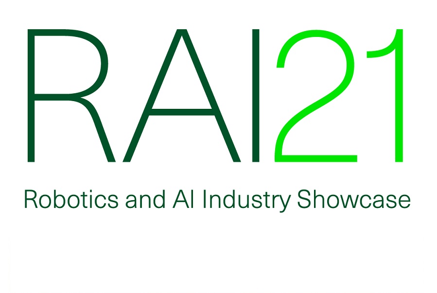 PREVIEW: THE ROBOTICS & AI INDUSTRY SHOWCASE REVEALS FULL PROGRAMME 