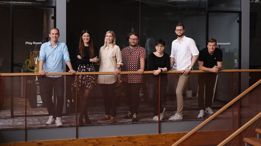 Katana closes $35M Series B to scale an industry-leading manufacturing ecosystem for SMBs