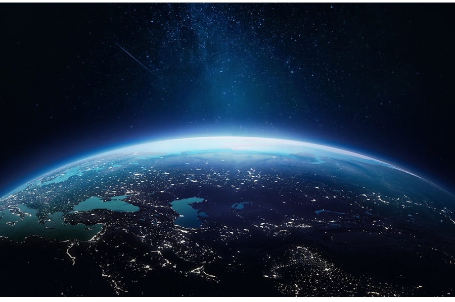 What would Earth look like by 2050? - Countdown to investing in green tech 
