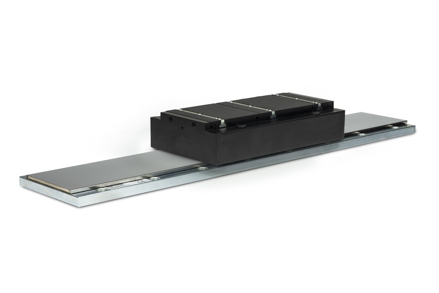 Kollmorgen introduces new high-voltage IC Ironcore DDL direct drive linear motor
