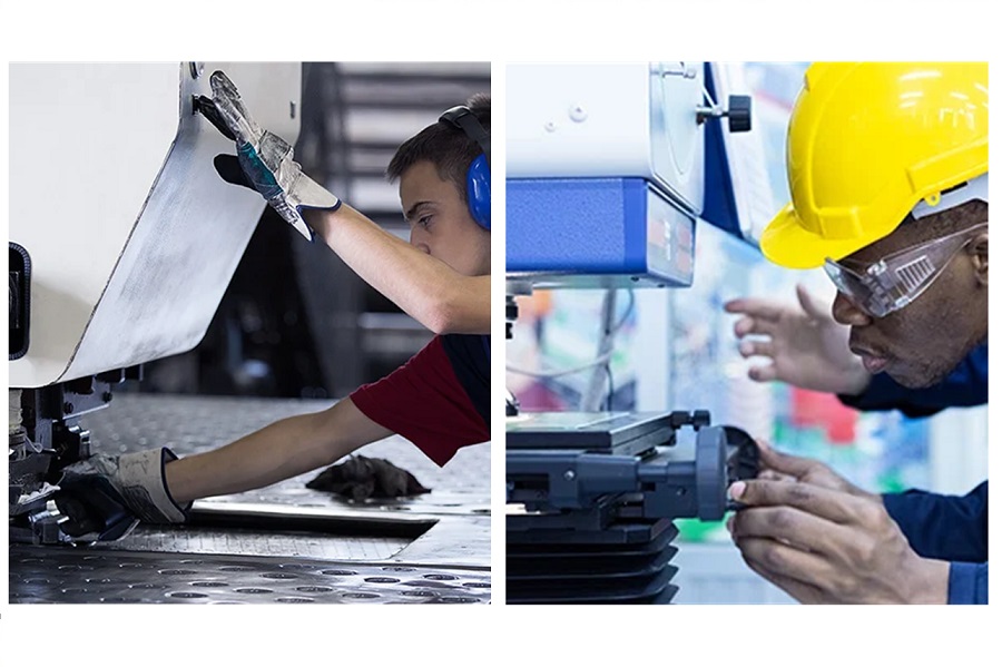 Functional safety in modern factory automation