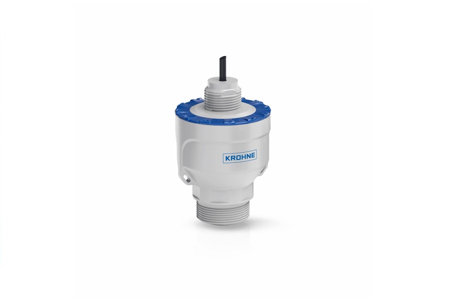 KROHNE Launches New OPTIWAVE 1500 Product Line 