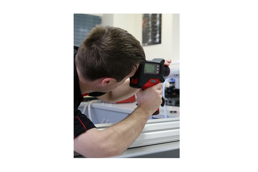AMETEK Land supplies service and calibration support to ensure measurement confidence 