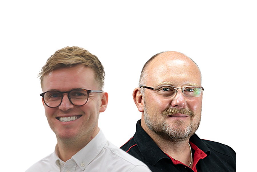 AMETEK Land updates industry team structure with key appointments to solve customer process challenges