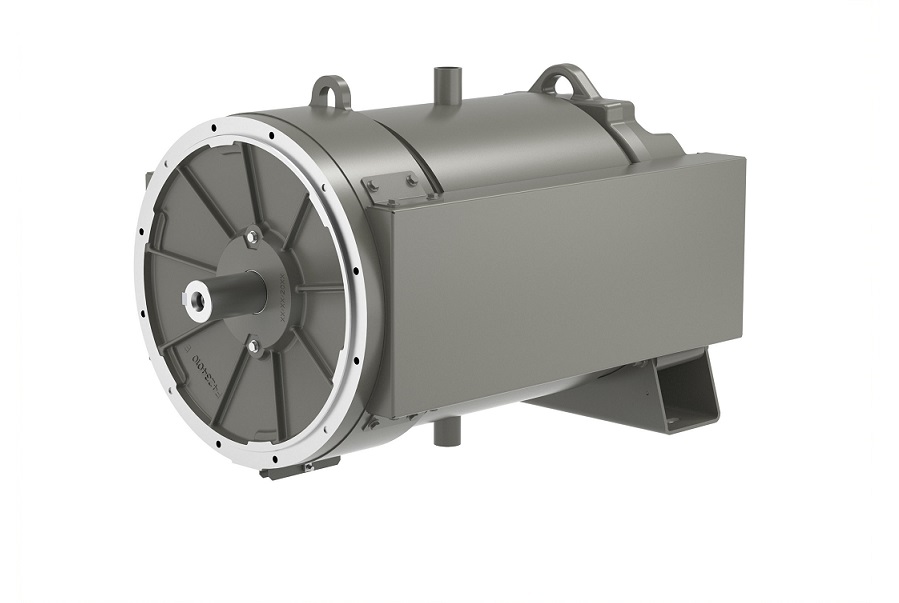 Nidec Leroy-Somer announces the launch of the LSAH 42.3 to extend its range of industrial alternators optimized for cogeneration applications.
