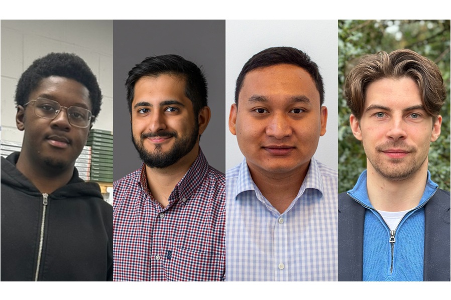 Tech-savvy students accelerate adoption of AI and automation among South East manufacturers
