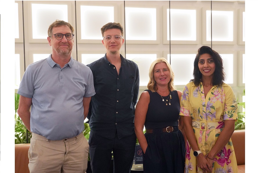 Made Smarter expands team as manufacturers step up digital investment