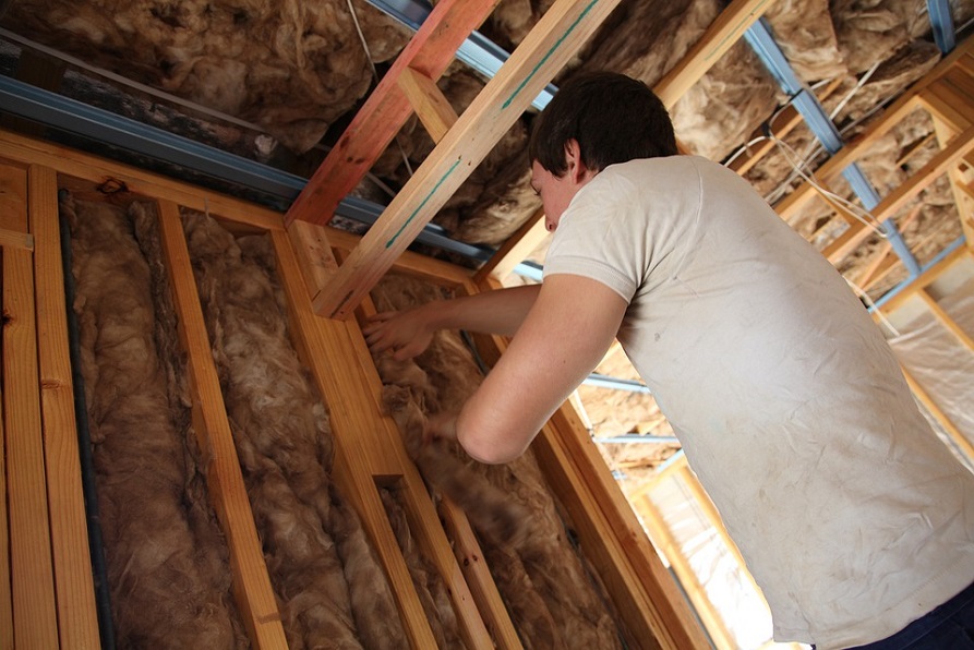 7 Most Efficient Insulation Materials in the Construction Industry Today