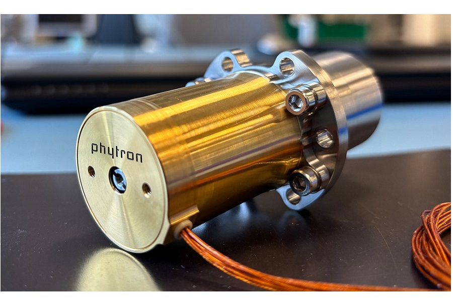 Phytron lead the way in deep-space motion control expertise