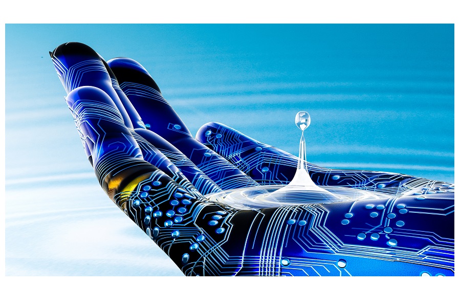 Membracon achieves eighty per cent water reduction for key industrial process