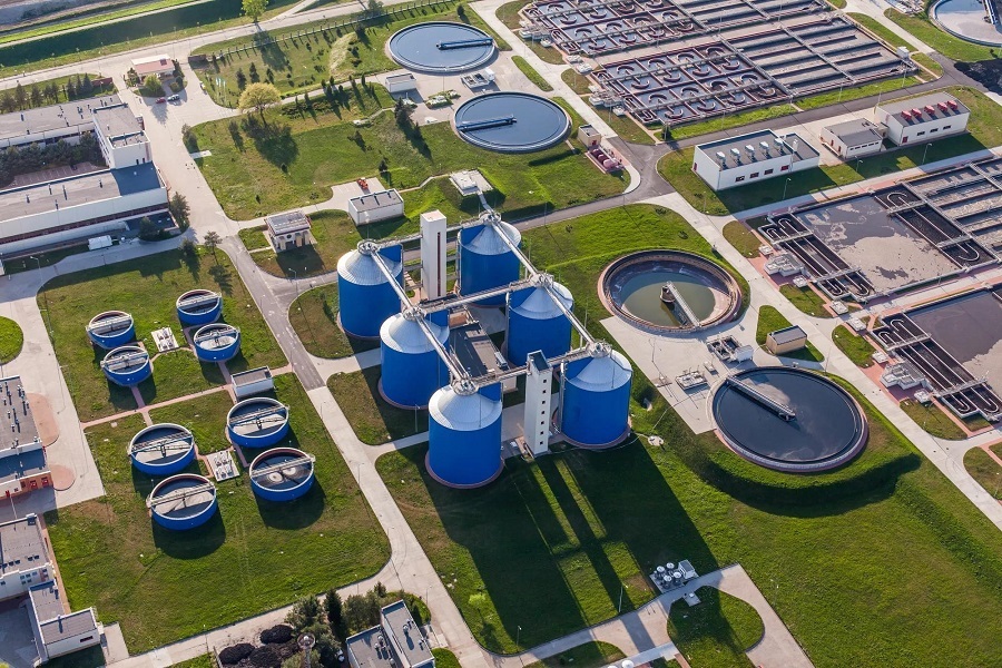 Tricky Effluent Challenge Met by Membracon in Taiwan