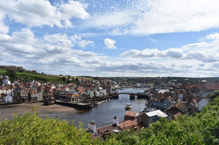Data services on track to futureproof water management  