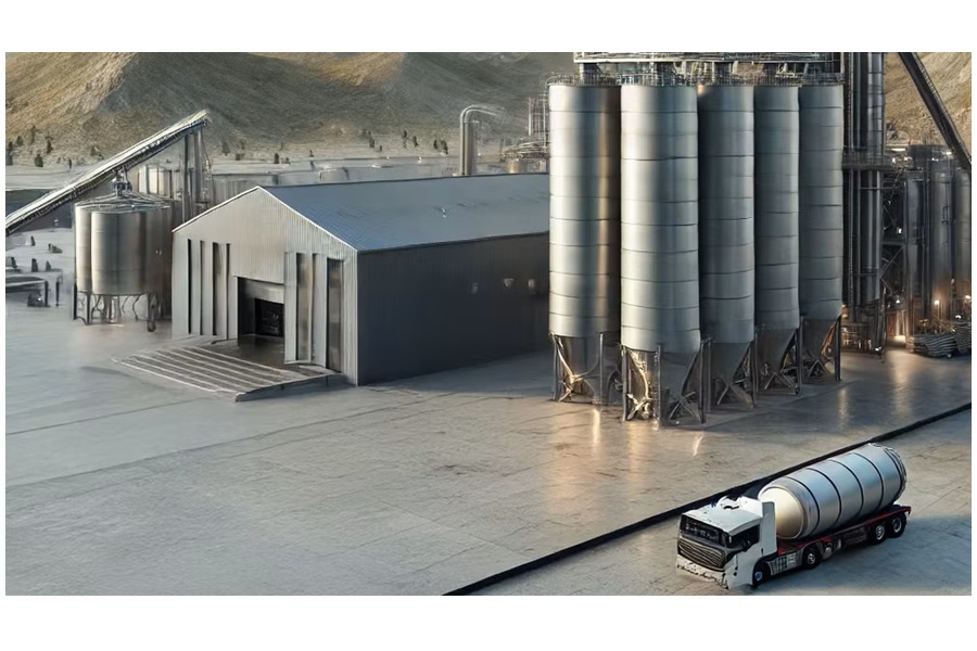 Safe weighing despite storms and earthquakes