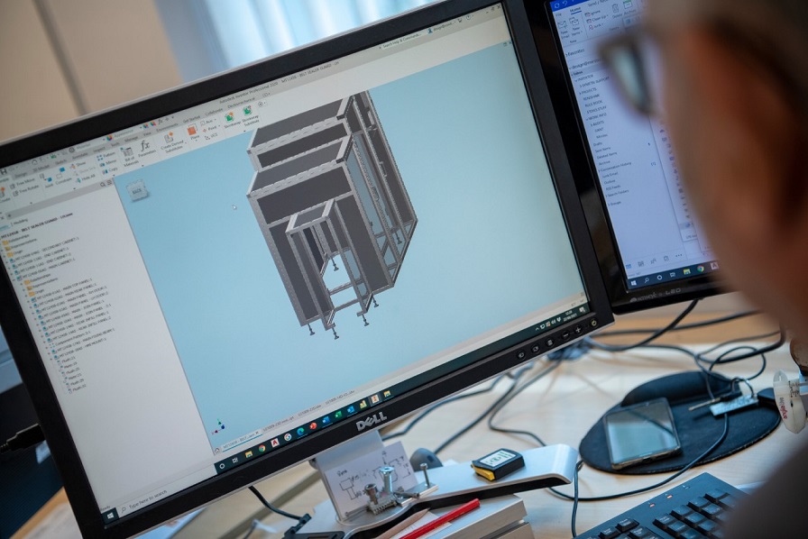MiniTec brings the art of simplicity  to MACH 2022 