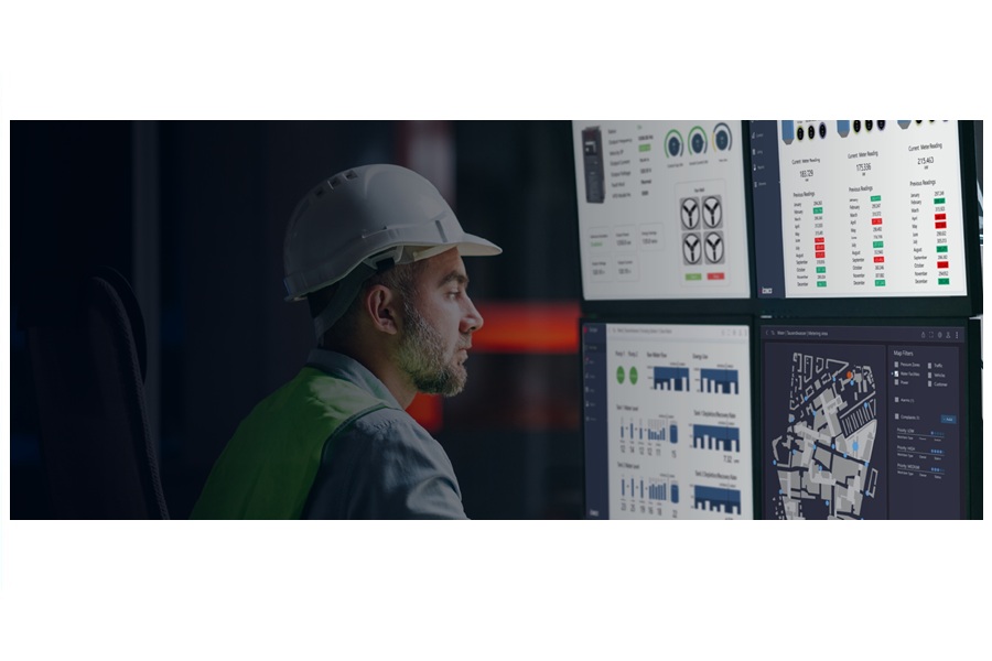 Mitsubishi Electric launches GENESIS Version 11: Industrial data visualisation and secure analysis platform with unlimited licensing