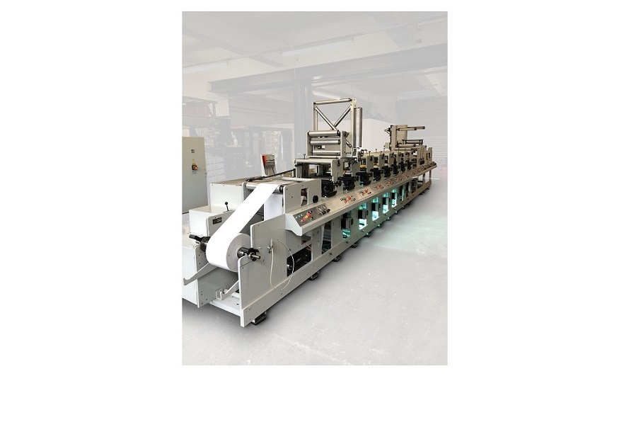 Printing success with Mitsubishi Electric