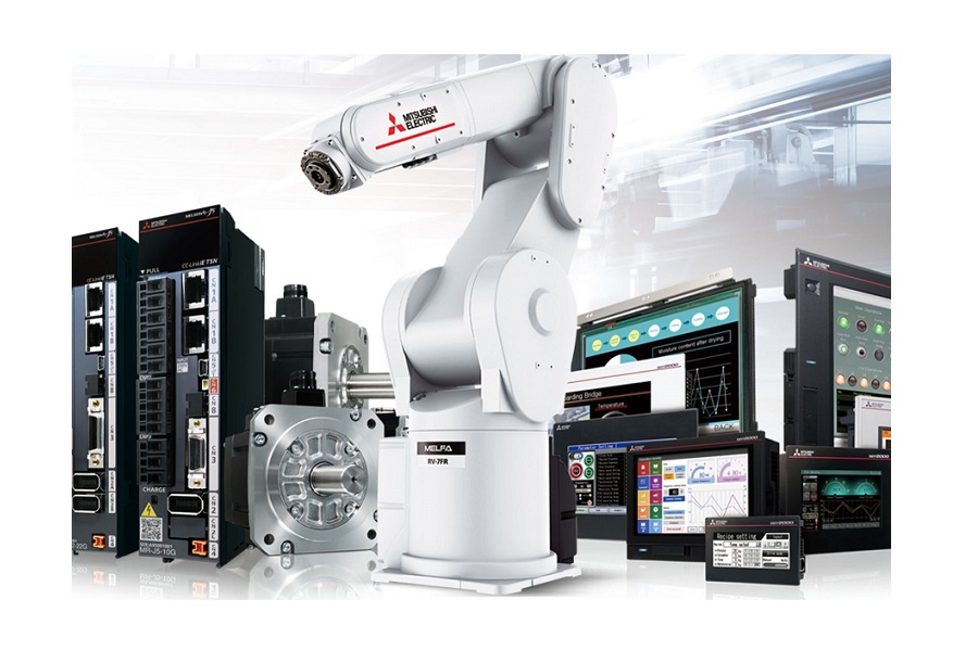 Process and Control Today | Mitsubishi Electric: Predictive Maintenance ...