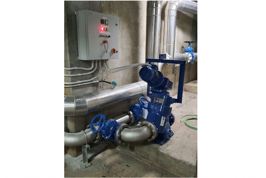 Mono Muncher sends biogas yields up in Spain