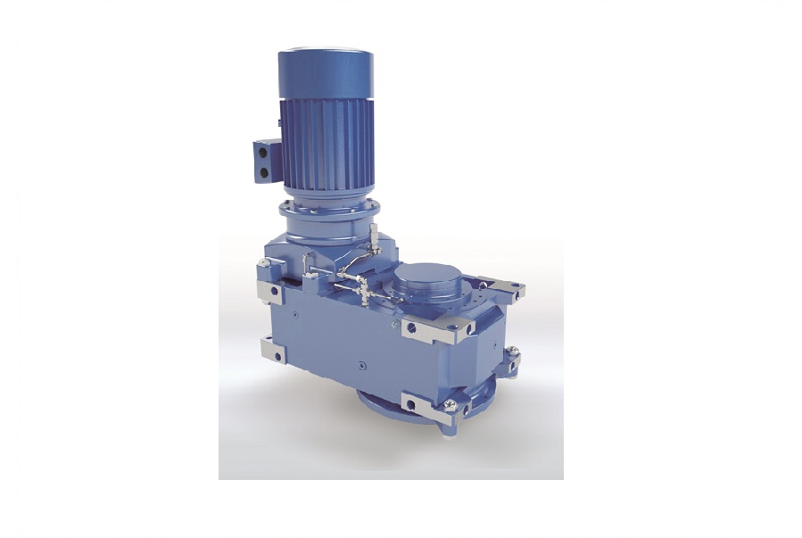 Technical innovation for mixing and agitation processes