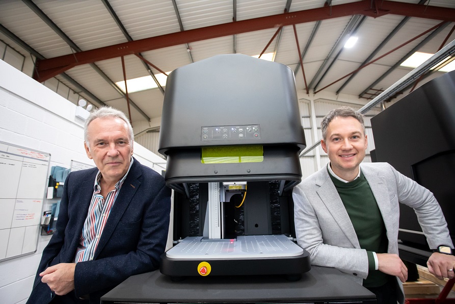 Needham Group set to accelerate three-year expansion plan in 2022