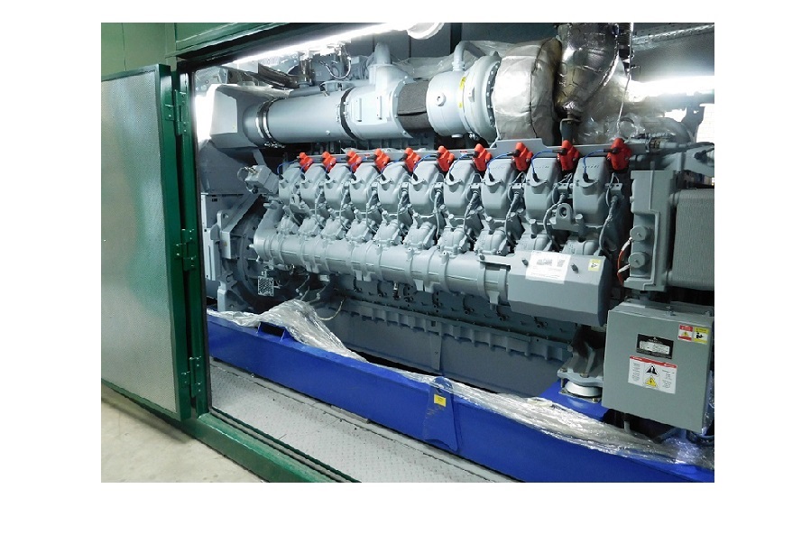 Revolutionise your energy supply:  Why the plastics industry should consider generating its own electricity 