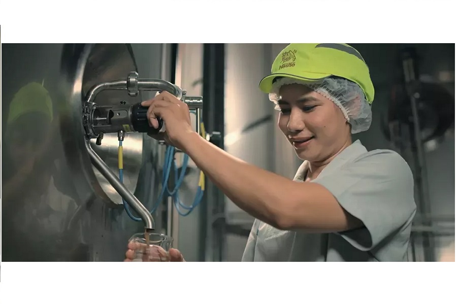 Nestlé expands Nescafé production with more than CHF 560 million investment in Thailand