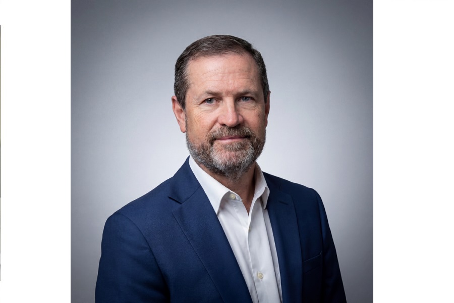 NETZSCH Pumps USA Announces Brad Schard as Sales Director, Oil & Gas