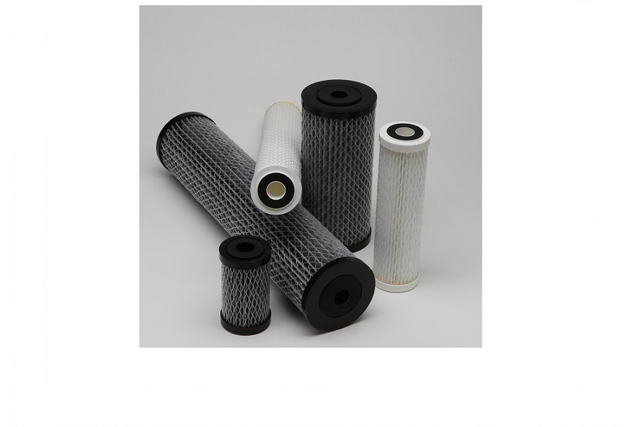 Water Treatment Win as Next Filtration and Argonide join forces
