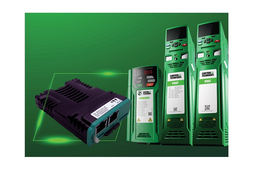 SI-BACnet IP: Seamless integration and maximum building comfort 