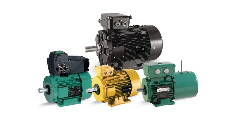Nidec Industrial Automation presents innovative drive solutions at Indumation.be 2022